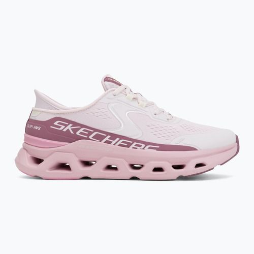 Damenschuhe SKECHERS Glide Step Altus pink