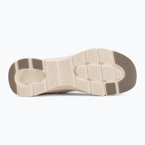 Damenschuhe SKECHERS Glide-Step Pro Pure Motion beige