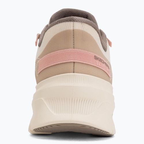 Damenschuhe SKECHERS Glide-Step Pro Pure Motion beige