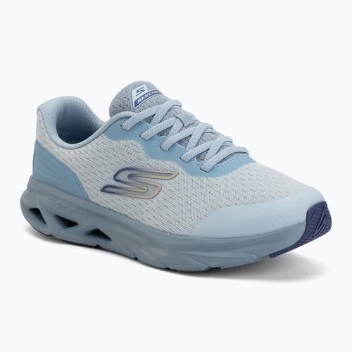 Damenschuhe SKECHERS Glide-Step Vortex Avalin blue