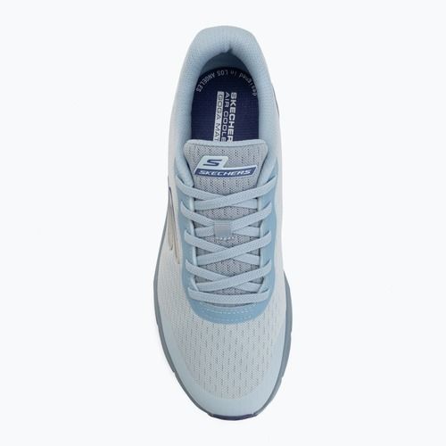 Damenschuhe SKECHERS Glide-Step Vortex Avalin blue