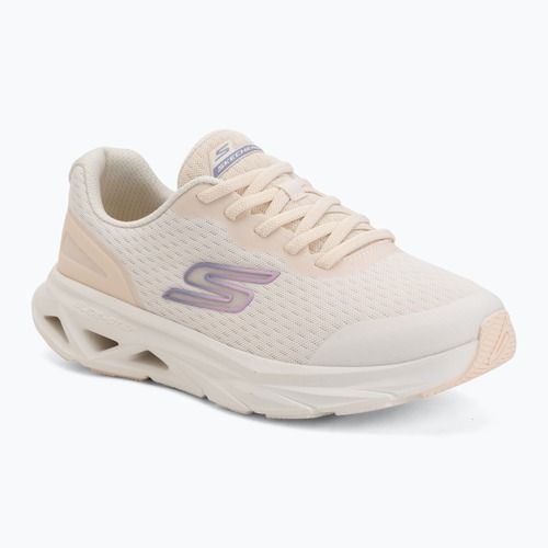 Damenschuhe SKECHERS Glide-Step Vortex Avalin beige
