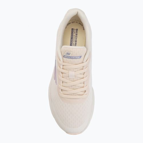 Damenschuhe SKECHERS Glide-Step Vortex Avalin beige