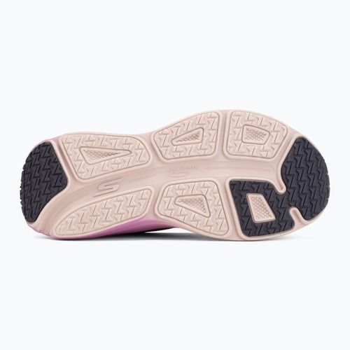 Damenschuhe SKECHERS Max Cushioning Endeavour Hallandale purple
