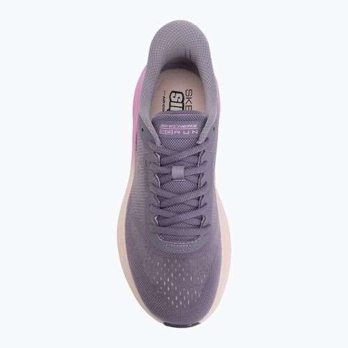 Damenschuhe SKECHERS Max Cushioning Endeavour Hallandale purple