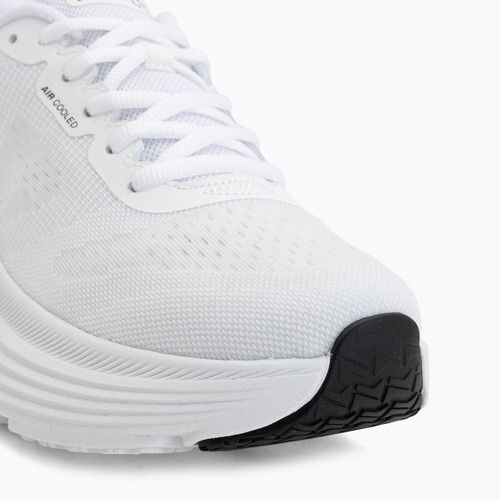 Damenschuhe SKECHERS Max Cushioning Endeavour Hallandale white