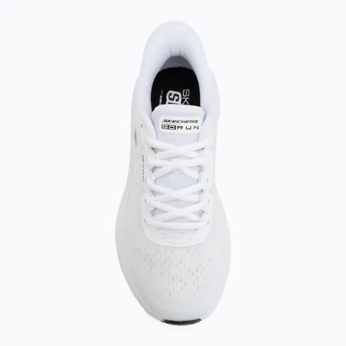 Damenschuhe SKECHERS Max Cushioning Endeavour Hallandale white
