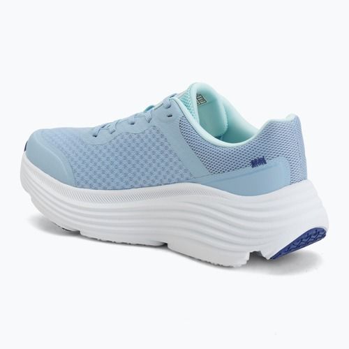 Damen-Laufschuhe SKECHERS Max Cushioning Endeavour Canova blue