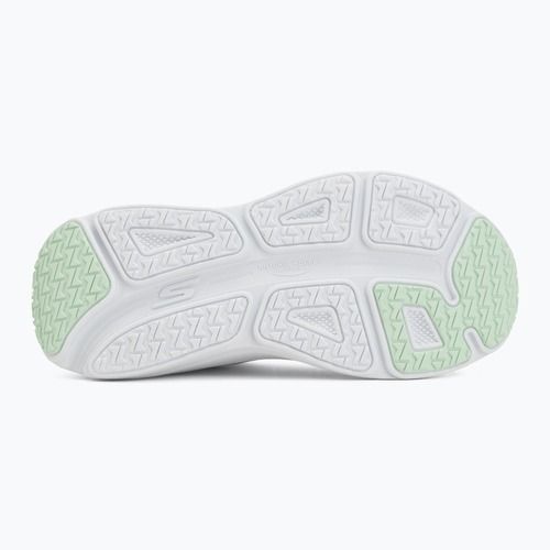 Damen-Laufschuhe SKECHERS Max Cushioning Endeavour Canova white