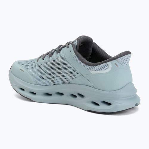 Damenschuhe SKECHERS Max Cushioning Glide-Step Aberdeen green