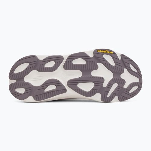 Damen-Laufschuhe SKECHERS Max Run Pacewave purple