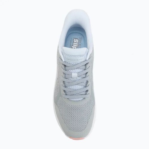 Damenschuhe SKECHERS Go Run Consistent 2.0 Captiva gray