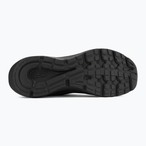 Damenschuhe SKECHERS Go Run Consistent 2.0 Captiva black