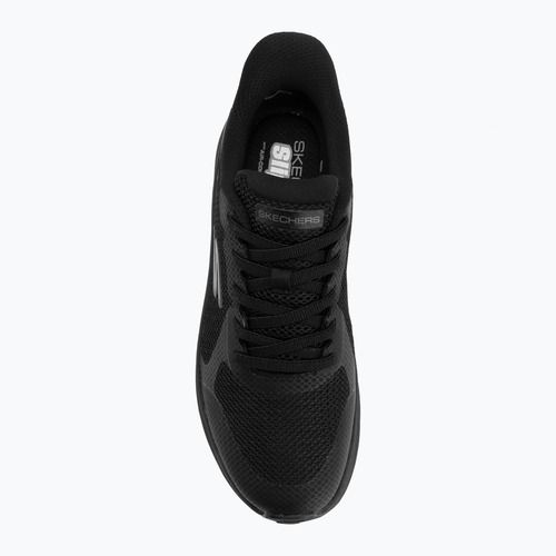 Damenschuhe SKECHERS Go Run Consistent 2.0 Captiva black