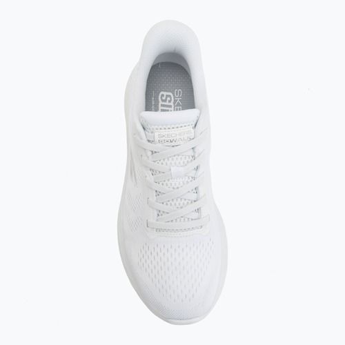 Damenschuhe SKECHERS Go Walk Now Khloe white