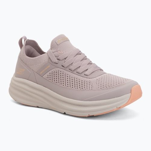 Damenschuhe SKECHERS Bobs Skills Too Vital purple