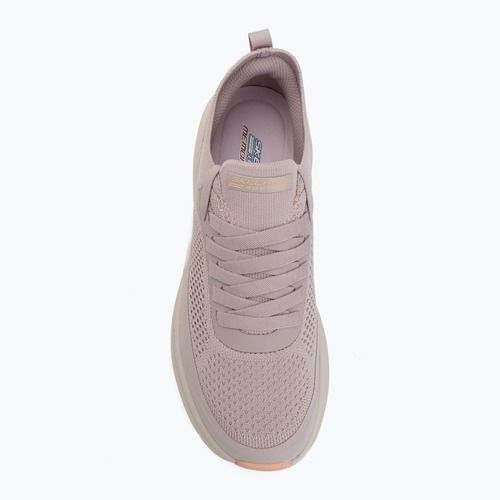 Damenschuhe SKECHERS Bobs Skills Too Vital purple