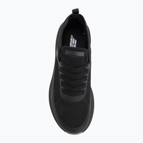 Damenschuhe SKECHERS Bobs Skills Too Vital black