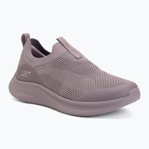 Damenschuhe SKECHERS Bobs Moda Flex Chill Dawn purple