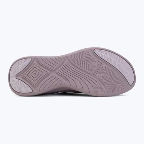 Damenschuhe SKECHERS Bobs Moda Flex Chill Dawn purple