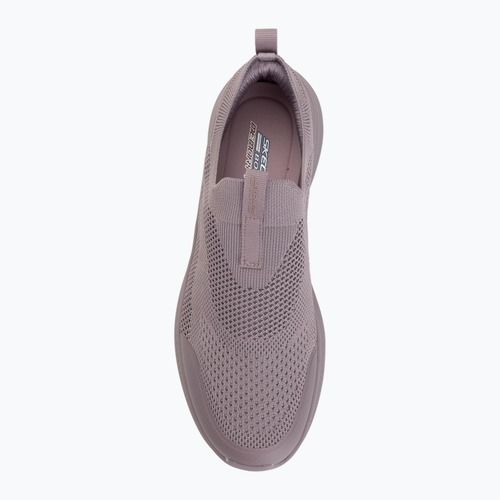 Damenschuhe SKECHERS Bobs Moda Flex Chill Dawn purple