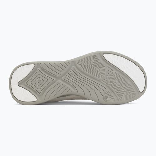 Damenschuhe SKECHERS Bobs Moda Flex Mellow Dawn white