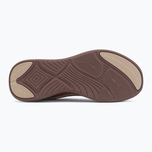 Damenschuhe SKECHERS Bobs Moda Flex Mellow Dawn beige