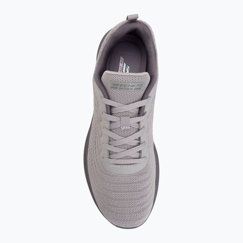Damenschuhe SKECHERS Bobs Moda Flex Mellow Dawn purple