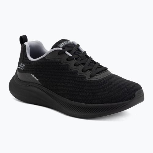Damenschuhe SKECHERS Bobs Moda Flex Mellow Dawn black