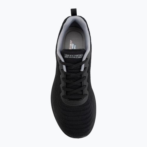 Damenschuhe SKECHERS Bobs Moda Flex Mellow Dawn black