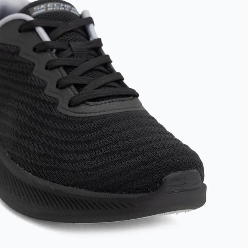 Damenschuhe SKECHERS Bobs Moda Flex Mellow Dawn black