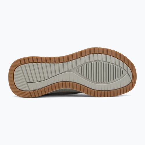 Damenschuhe SKECHERS Bobs Squad 4 Staple Look green