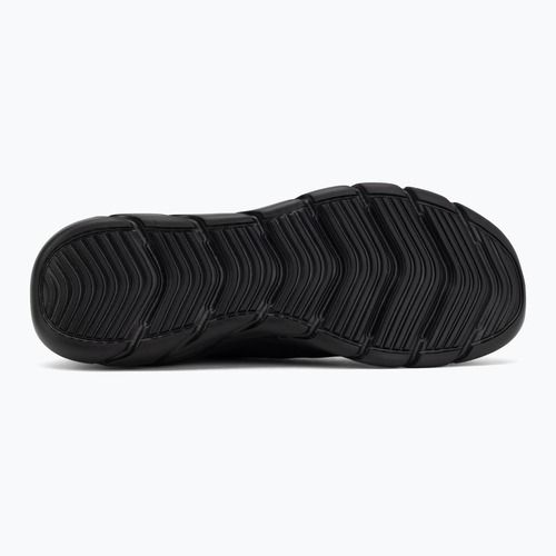 Damenschuhe SKECHERS Bobs B Flex Lo Graceful Stride black