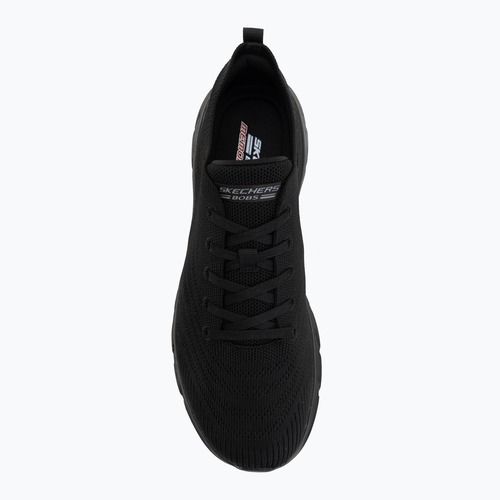 Damenschuhe SKECHERS Bobs B Flex Lo Graceful Stride black