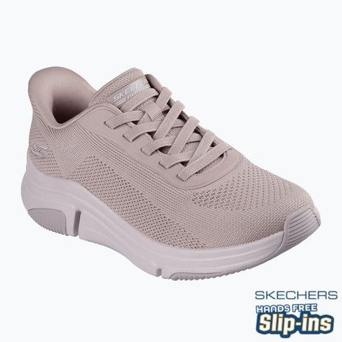 Damenschuhe SKECHERS Bobs Sparrow Flex Too You pink