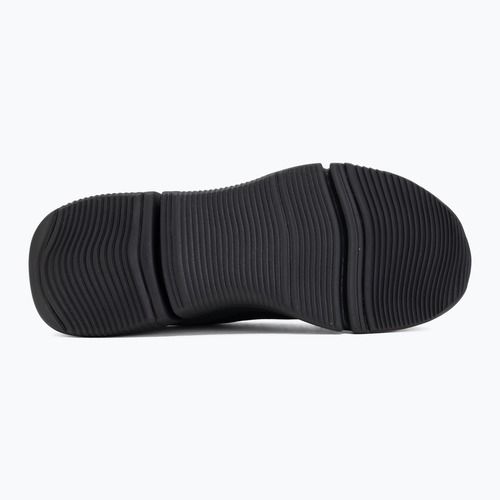 Damenschuhe SKECHERS Bobs Sparrow Flex Too You black