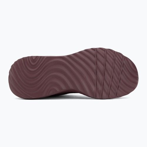 Damenschuhe SKECHERS Bobs Squad Chaos Face Off purple