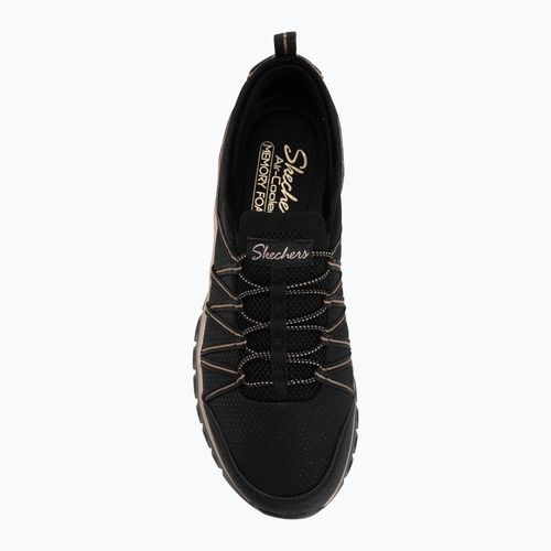 Damenschuhe SKECHERS Graceful Purecrush black