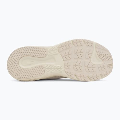 Herrensportschuhe zum Laufen SKECHERS Go Run Supersonic Max beige