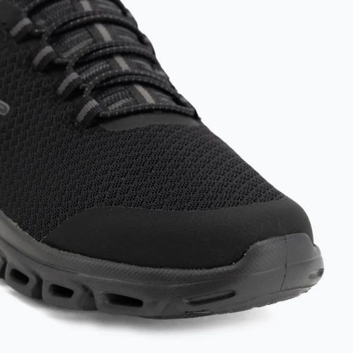 Herrenschuhe SKECHERS Glide-Step Sylo black