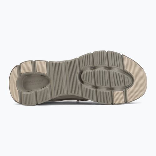 Herrenschuhe SKECHERS Glide-Step Pro beige