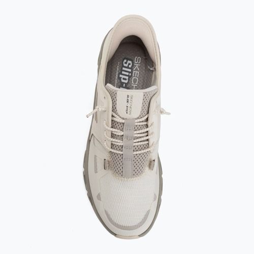 Herrenschuhe SKECHERS Glide-Step Pro beige