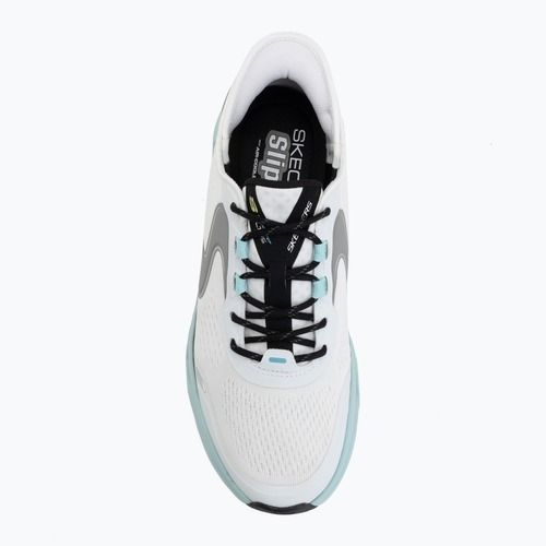 Herrenschuhe SKECHERS Glide Step Altus white