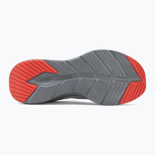 Herrenschuhe SKECHERS Vapor Foam gray