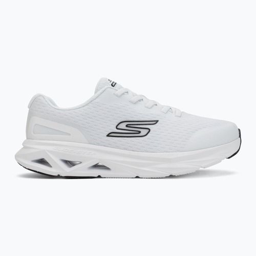 Herrenschuhe SKECHERS Glide-Step Vortex Avalin white