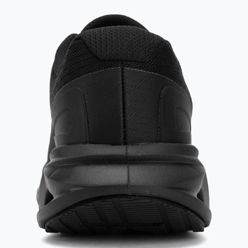Herrenschuhe SKECHERS Glide-Step Vortex Avalin black