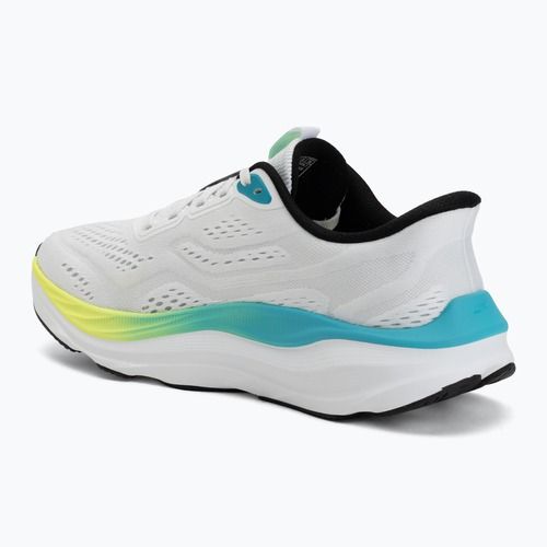 Herren-Laufschuhe SKECHERS Max Run white