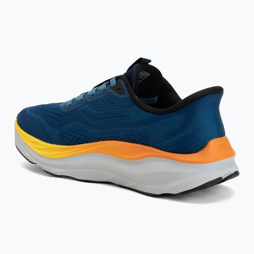 Herrensportschuhe zum Laufen SKECHERS Max Run blue