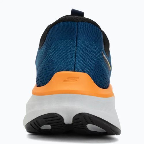 Herrensportschuhe zum Laufen SKECHERS Max Run blue