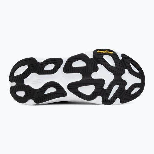 Herren-Laufschuhe SKECHERS Max Run black
